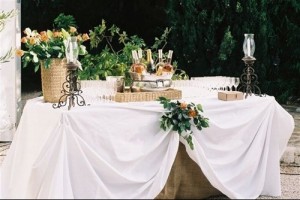 Vin d'honneur de mariage Vin d'honneur de mariage