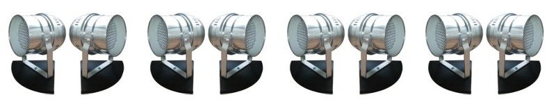 par LED 56