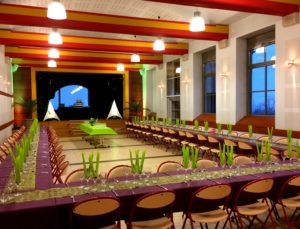 Salle des fêtes Ballard de Charnay-lès-Mâcon