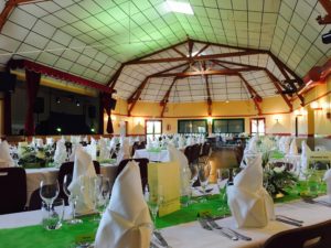 Salle des fêtes Bicentenaire de Fragnes