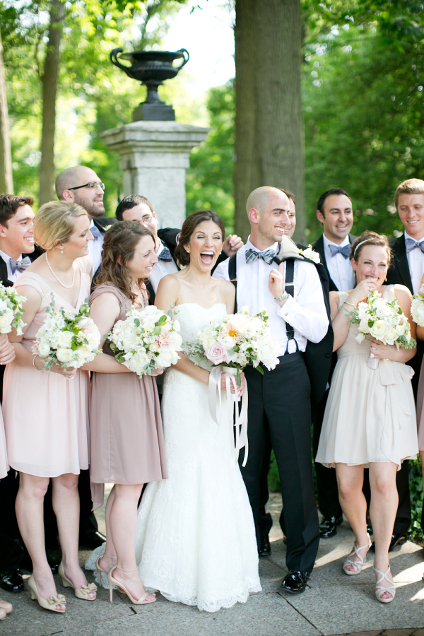 Témoins de mariage