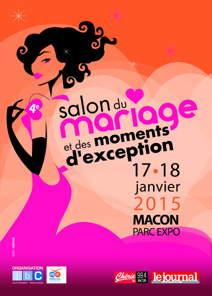 Salon du Mariage à Mâcon