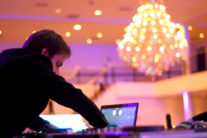 DJ Animateur de mariage