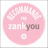 Sonovation est recommandé par Zankyou