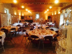 Château de Chasselas Mariage