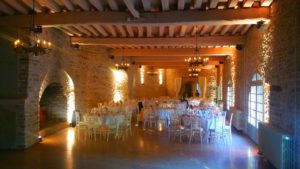 Château de Santenay