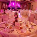 Clos des Tourelles Mariage