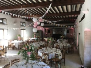 Clos des Tourelles à Sennecey-le-Grand