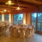 Ranch El Pinto Les Haies