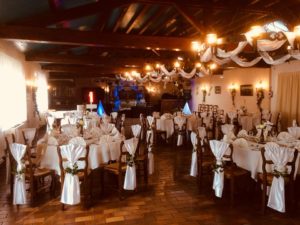 Restaurant Emile Job à Montmerle-sur-Saône
