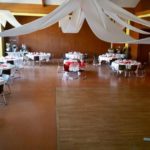 Salle des fêtes Cuiseaux