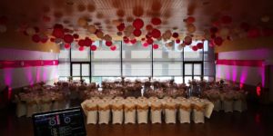 Salle des fêtes Curgy