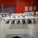 Salle des fêtes Guéreins