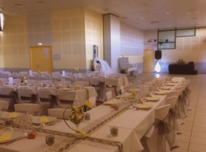 Salle des fêtes Sainte-Cécile