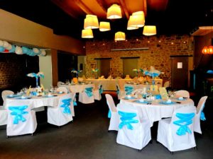 Salle Nota Bene à Montceau-les-Mines